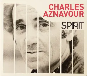 Pochette Spirit of Charles Aznavour