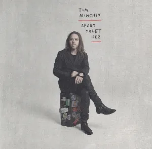 Pochette de Apart Together de Tim Minchin