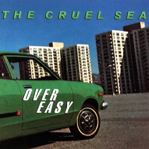 Pochette de Over Easy de The Cruel Sea