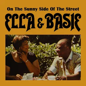 Pochette de On the Sunny Side of the Street de The Count Basie Orchestra - The Count Basie Orchestra