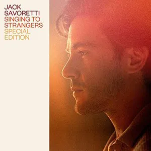 Pochette de Human (live at the SSE Arena, Wembley) de Jack Savoretti