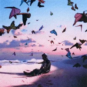 Pochette de So Good de Whethan