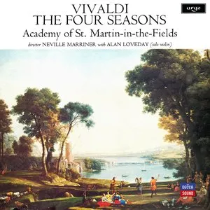 Pochette de The Four Seasons de Pete Namlook