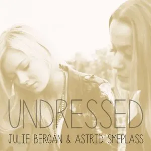 Pochette de Undressed de Astrid S