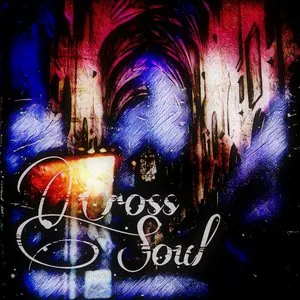 Pochette de Cross†Soul de HyuN