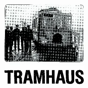Pochette de I Don’t Sweat de Tramhaus