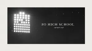 Pochette de So High School de Taylor Swift