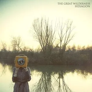 Pochette de Hexagon de The Great Wilderness