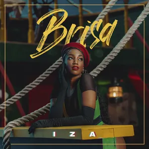 Pochette de Brisa de IZA