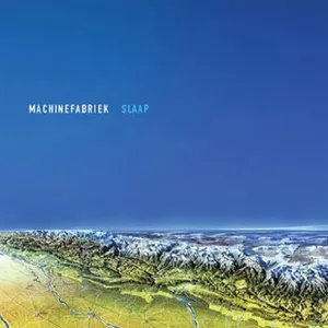 Pochette de Slaap de Machinefabriek