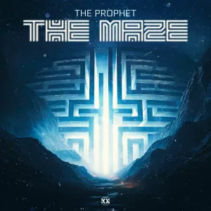 Pochette de The Maze de The Prophet