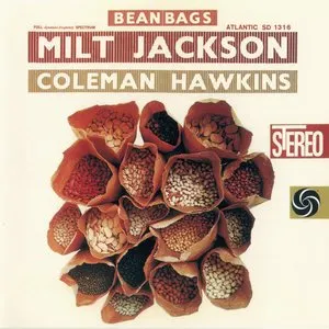 Pochette de Bean Bags de Milt Jackson