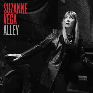 Pochette de Alley de Suzanne Vega