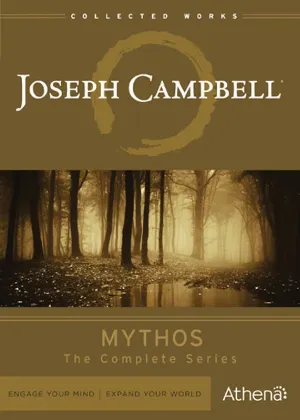 Pochette de Mythos, the Complete Series de Joseph Campbell