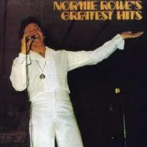 Pochette de Normie Rowe's Greatest Hits de Normie Rowe