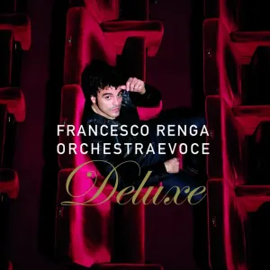 Pochette de Orchestraevoce de Francesco Renga