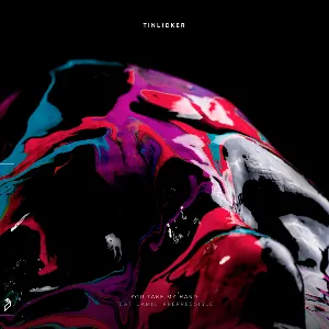 Pochette de You Take My Hand de Tinlicker