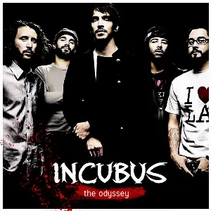 Pochette de The Odyssey de Incubus
