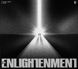 Pochette de The Enlightenment de Phuture Noize
