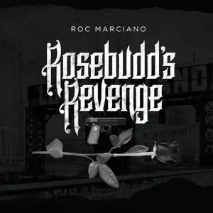 Pochette de Rosebudd’s Revenge de Roc Marciano