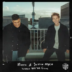 Pochette de When We’re Gone de Mesto