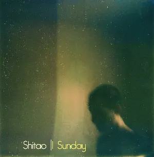 Pochette de Sunday de Shitao