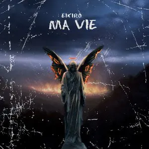 Pochette de Ma Vie de Eikiro