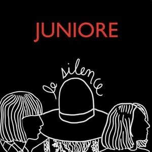 Pochette de Le Silence de Juniore