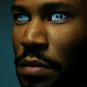 Pochette de BUBBA de KAYTRANADA