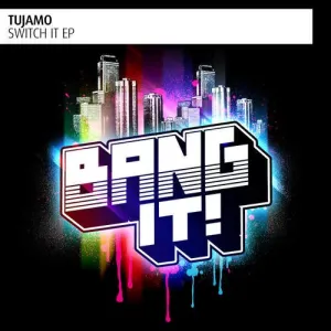 Pochette de Switch It de Tujamo