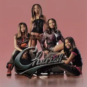 Pochette de Miss P. de Da Brat