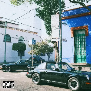 Pochette de Porsches in Spanish de The Alchemist - Larry June