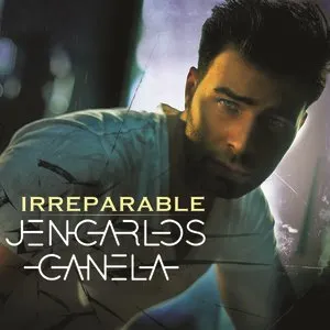 Pochette de Irreparable de Jencarlos Canela