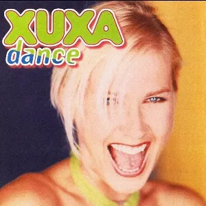 Pochette de Dance de Xuxa