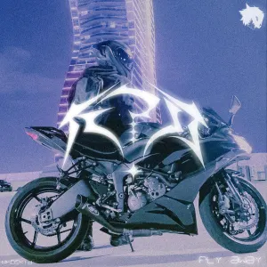 Pochette de fly away de k?d