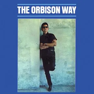 Pochette The Orbison Way