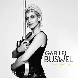 Pochette de Your Journey de Gaëlle Buswel
