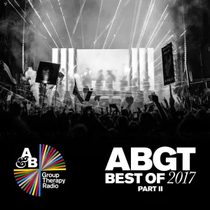 Pochette de Group Therapy Best of 2017 Pt. 2 de Above & Beyond