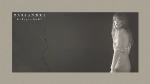 Pochette de Cassandra de Taylor Swift