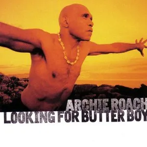 Pochette de Looking for Butterboy de Archie Roach