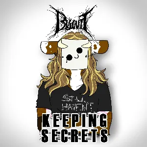 Pochette de Keeping Secrets de Biscuit