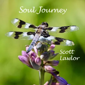 Pochette de Soul Journey de Scott Lawlor