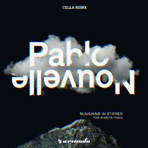 Pochette de Sunshine in Stereo (Cella remix) de Pablo Nouvelle