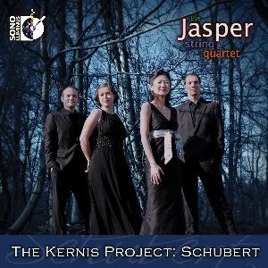 Pochette The Kernis Project: Schubert