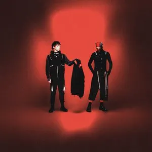 Pochette de Breach de twenty one pilots