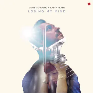 Pochette de Losing My Mind de Dennis Sheperd