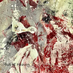 Pochette de Whose Eyes Are Brightness de Bull of Heaven