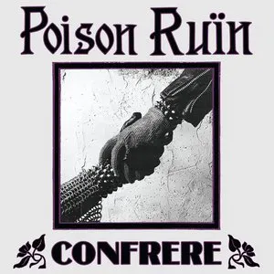 Pochette de Confrere de Poison Ruïn