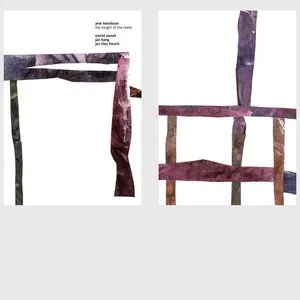 Pochette de The Height Of The Reeds de Arve Henriksen