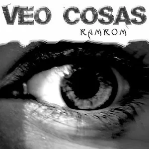 Pochette de Veo cosas de RamRom